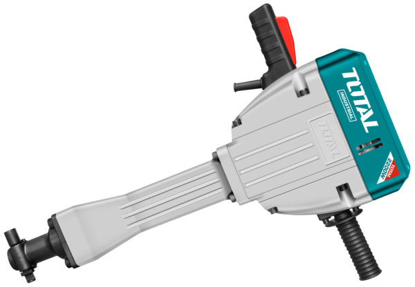 Martillo Demoledor Industrial