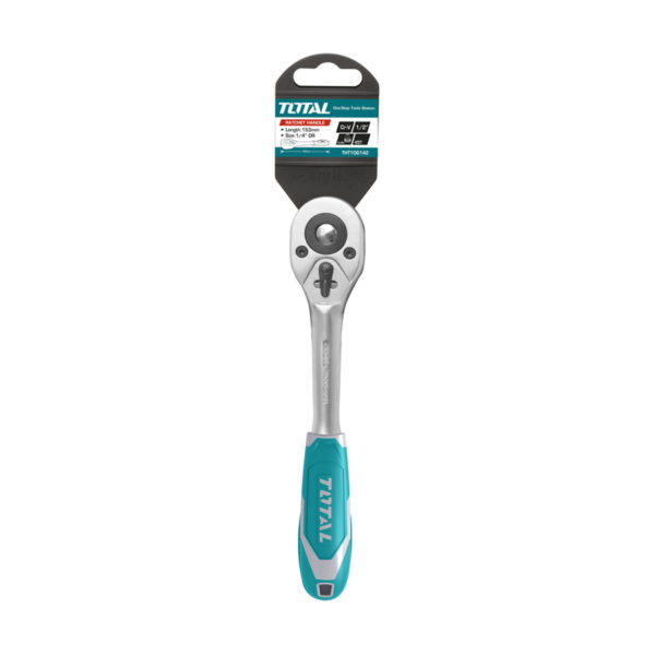 RATCHET 1/2" 260 mm           
