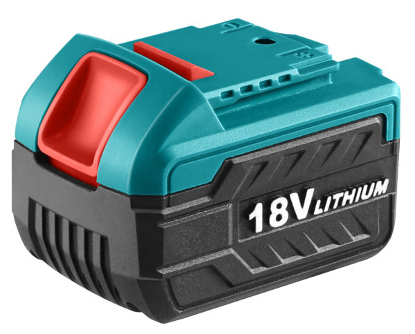 Batería de litio 18V