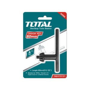 Llave para Mandril
