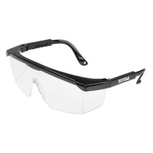 Lentes de Seguridad Obrero Transparente