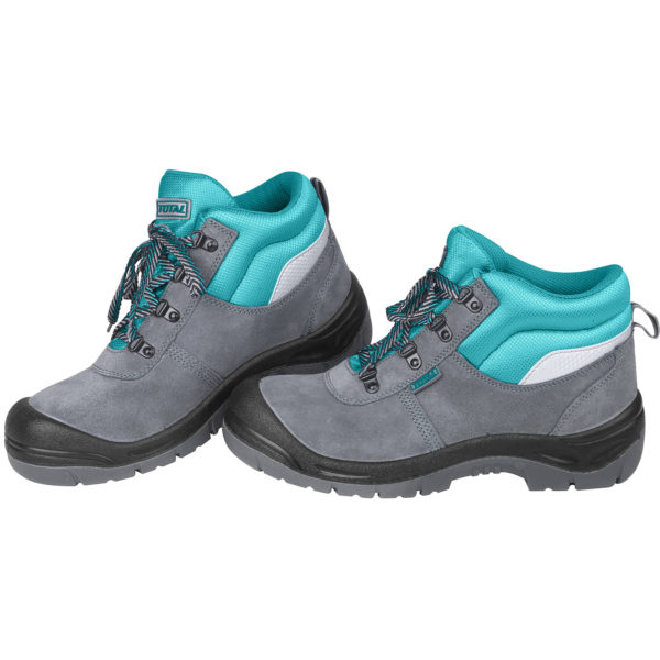 Botas de Seguridad