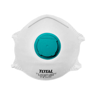 Máscara Antipolvo