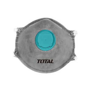Máscara Antipolvo