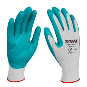 Guantes de Nitrilo XL