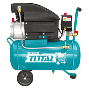 Compresor de Aire 2HP