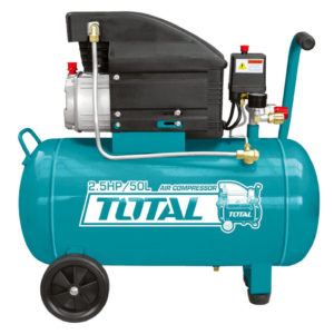 Compresor de Aire 2.5HP