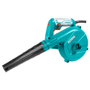 Sopladora y Aspiradora 600W