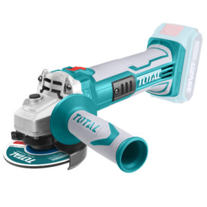 Esmeril Inalámbrico de 4 1/2"