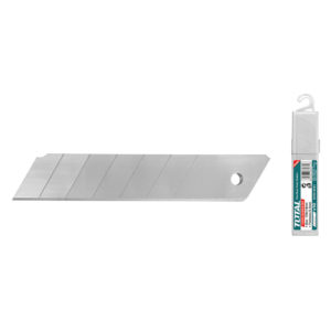 Set de Cuchillas P/Exacto (10 pcs)