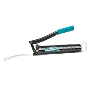 PISTOLA DE ENGRASE 400CC / 14OZ