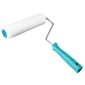 Rodillo para pintar - Superficie Aspera