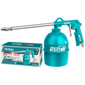 Pistola para Lavado 0.75L