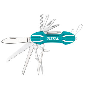 Navaja Multifuncional