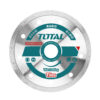Disco de corte punta de diamante DIM 7" X 7/8"      - Imagen 3
