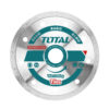 Disco de corte punta de diamante DIM 7" X 7/8"      - Imagen 2