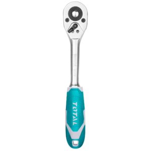 RATCHET 1/4" 158MM    