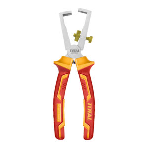 Alicate Pelacables Aislado 6"