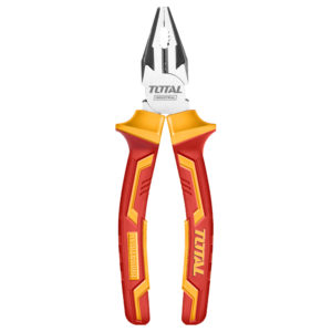 Alicate Electricista Aislado 8"