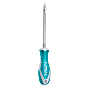 Destornillador flexible con 12 pzas