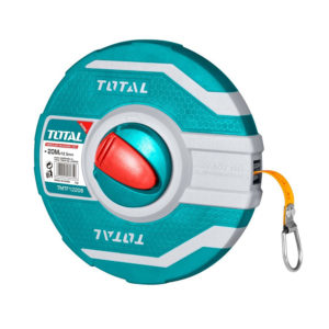 Cinta Métrica Tipo Topógrafo 20mts