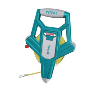 Cinta Métrica Tipo Topógrafo 50mts