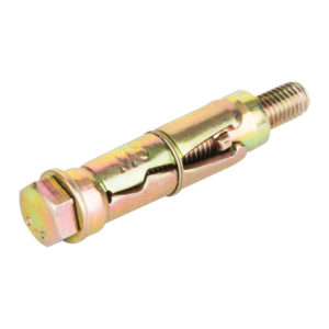Ramplug de Metal
