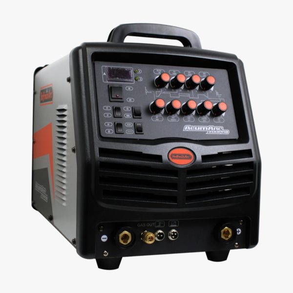 Alumarc 200 pro
