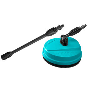 Cepillo Circular para Pistola de Hidro lavadora 250mm