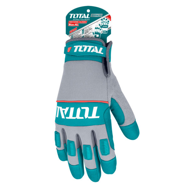 Guantes multiusos