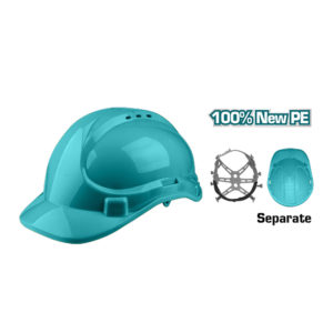 Casco de seguridad