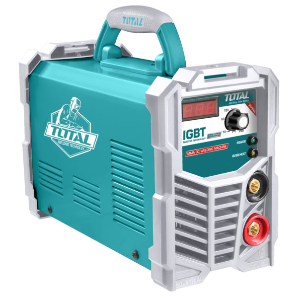 Máquina Inversora MMA 160 AMP