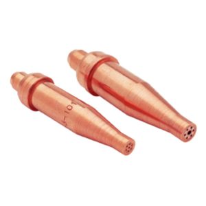 Pico para Oxicorte de Acetileno 2 Tipo Victor