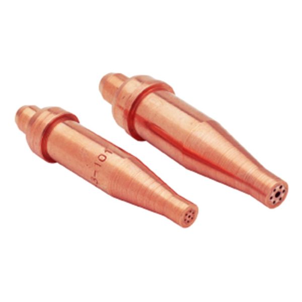 Pico para Oxicorte de Acetileno 2 Tipo Victor