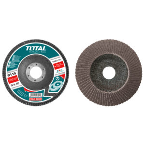 Disco Flap Grano P40 - TTV