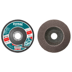 Disco Flap Grano P80 - TTV