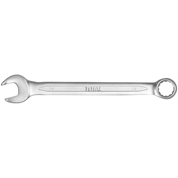 Llave Combinada 15mm - TTV