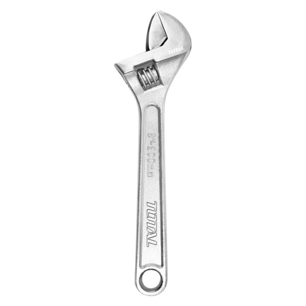 Llave Ajustable 10¨ - TTV