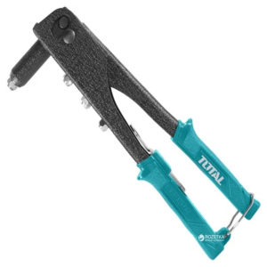 Remachadora de Mano 10,5¨ - TTV