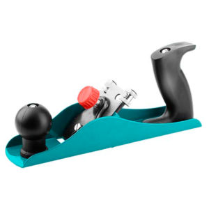 Cepillo para Madera 9,5¨ - TTV