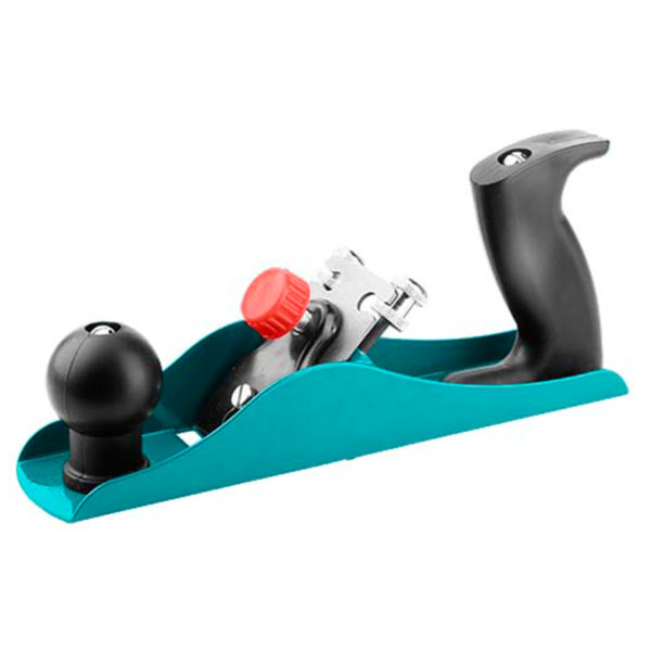 Cepillo para Madera 9,5¨ - TTV