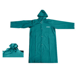 Poncho Impermiable - TTV