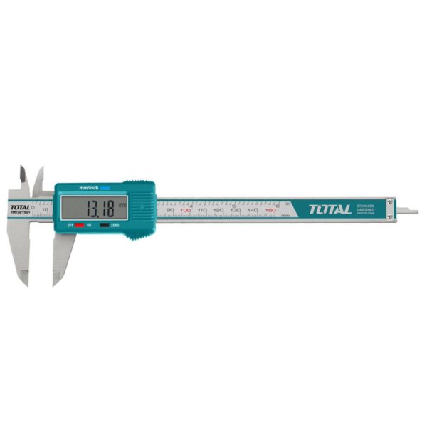 Vernier Calibrador Digital - TTV