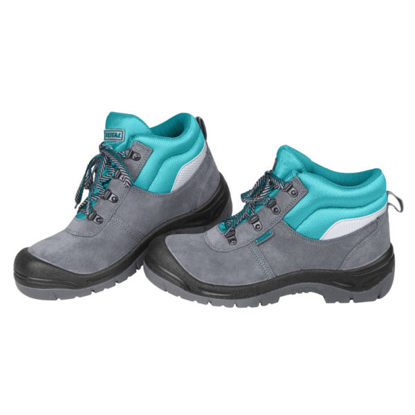 Botas de Seguridad - TTV