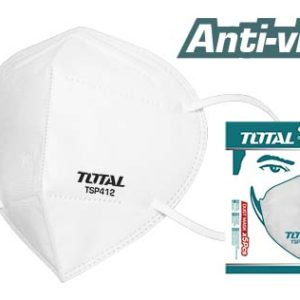 Mascarilla Tipo FFP2 - TTV