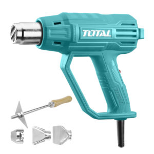 Pistola de Calor 2000W