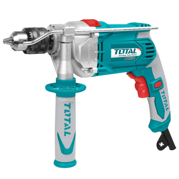 Taladro de Impacto 850W - TTV