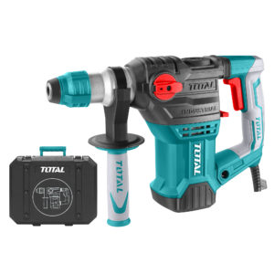 Rotomartillo Industrial 1500W - TTV