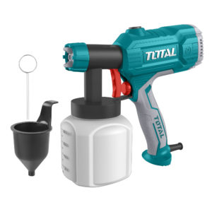 Pistola Spray para Pintar 450W - TTV