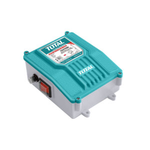 Caja de Control P/Bomba Sumergible 4¨ - TTV